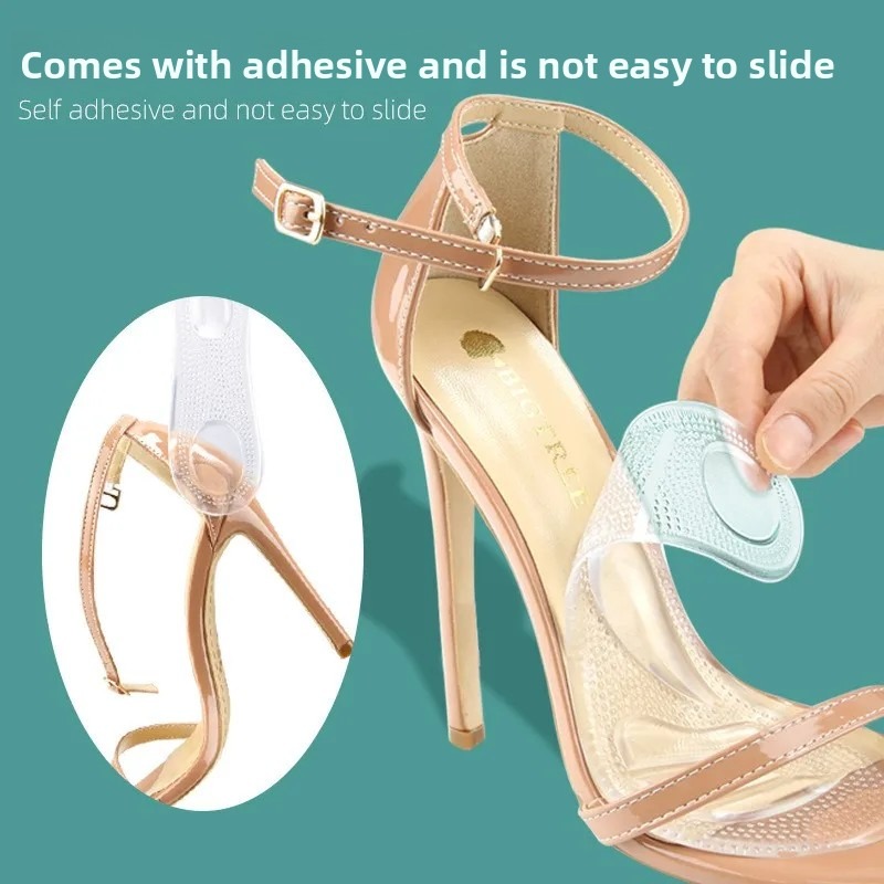 Women High Heels Transparent S - Women'S Shoes High Arch Support review and price