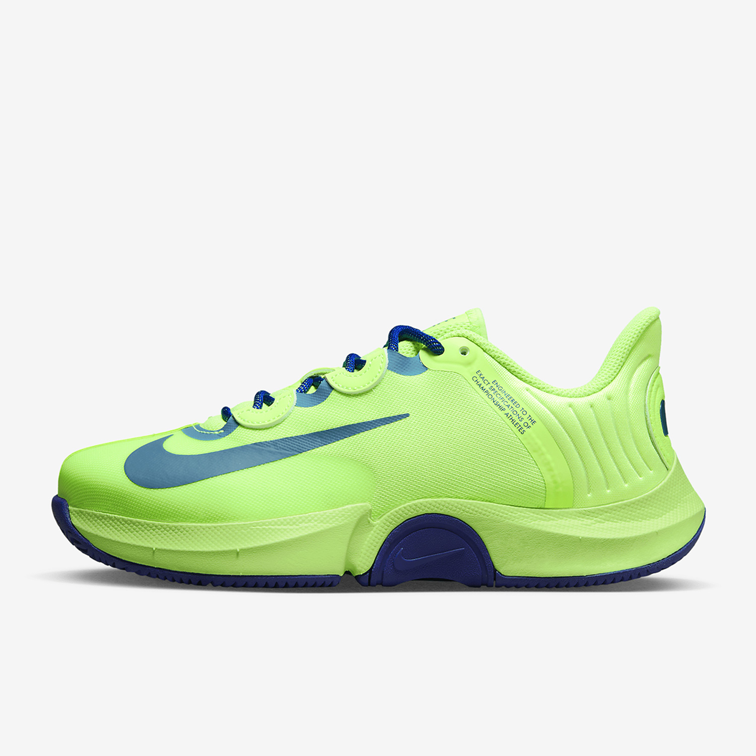 Nike Authentic Zoom GP Turbo H - Women Shoes Zoom review and price
