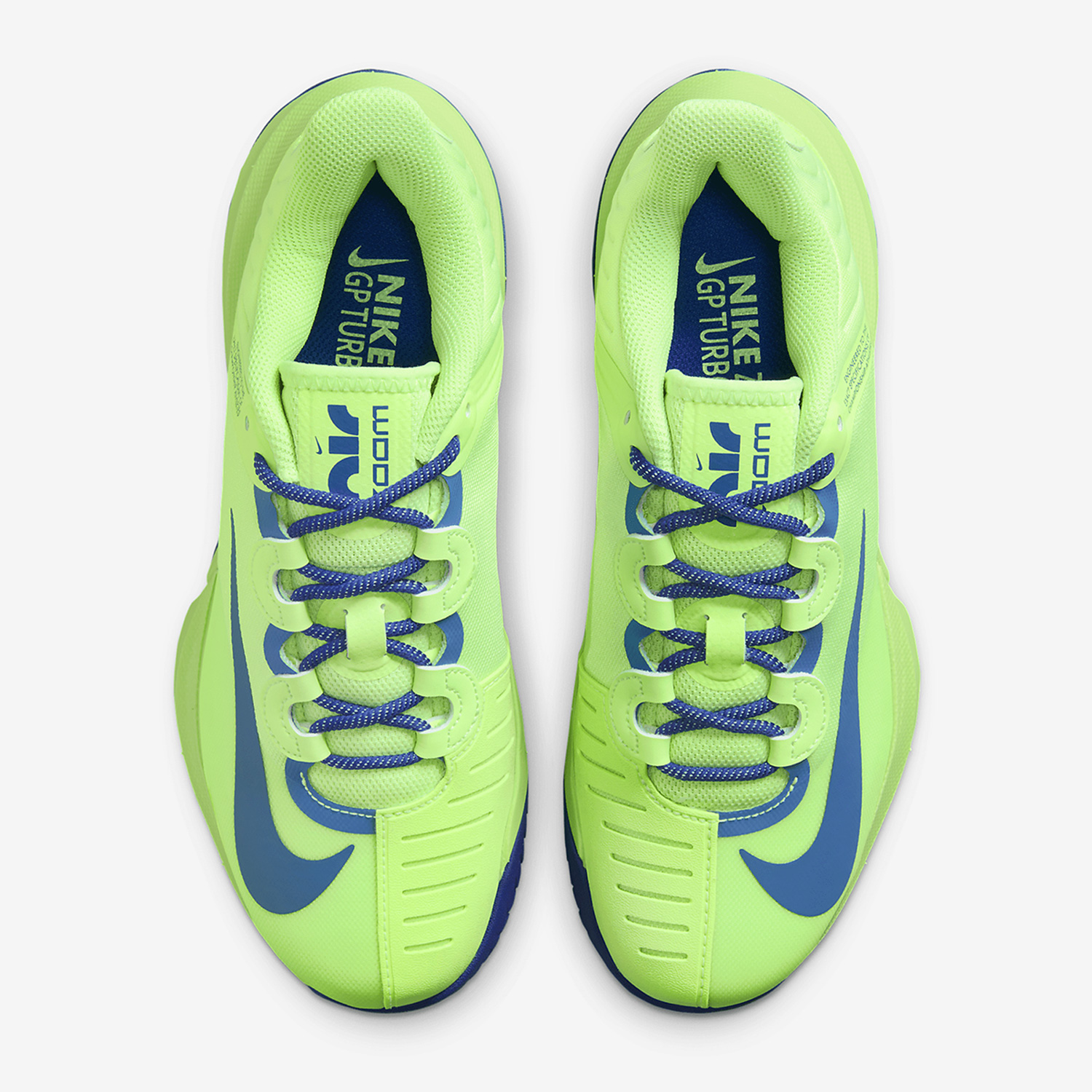 Nike Authentic Zoom GP Turbo H - Women Shoes Zoom review and price
