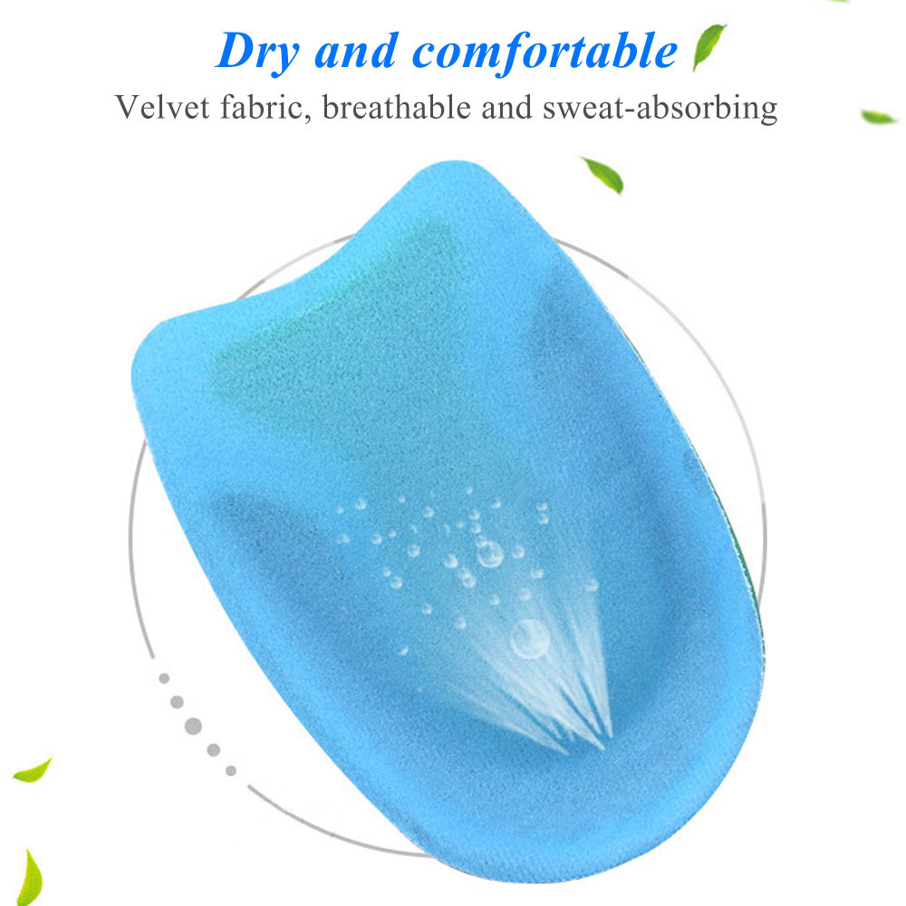 Silicone Heel Cups for Heel Sp - Women'S Shoes With Plantar Fasciitis review and price