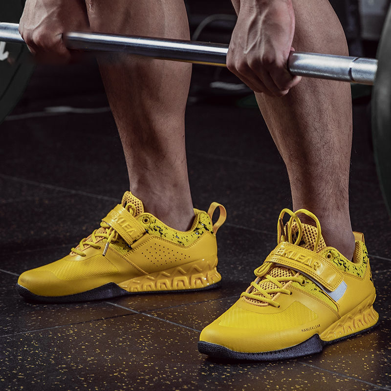 2026 Men's Vocational Training - Women'S Shoes Weightlifting review and price
