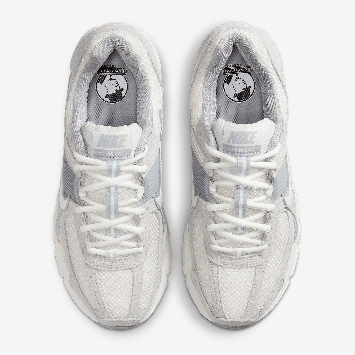 Nike Authentic ZOOM VOMERO 5 W - Women Shoes Zoom review and price
