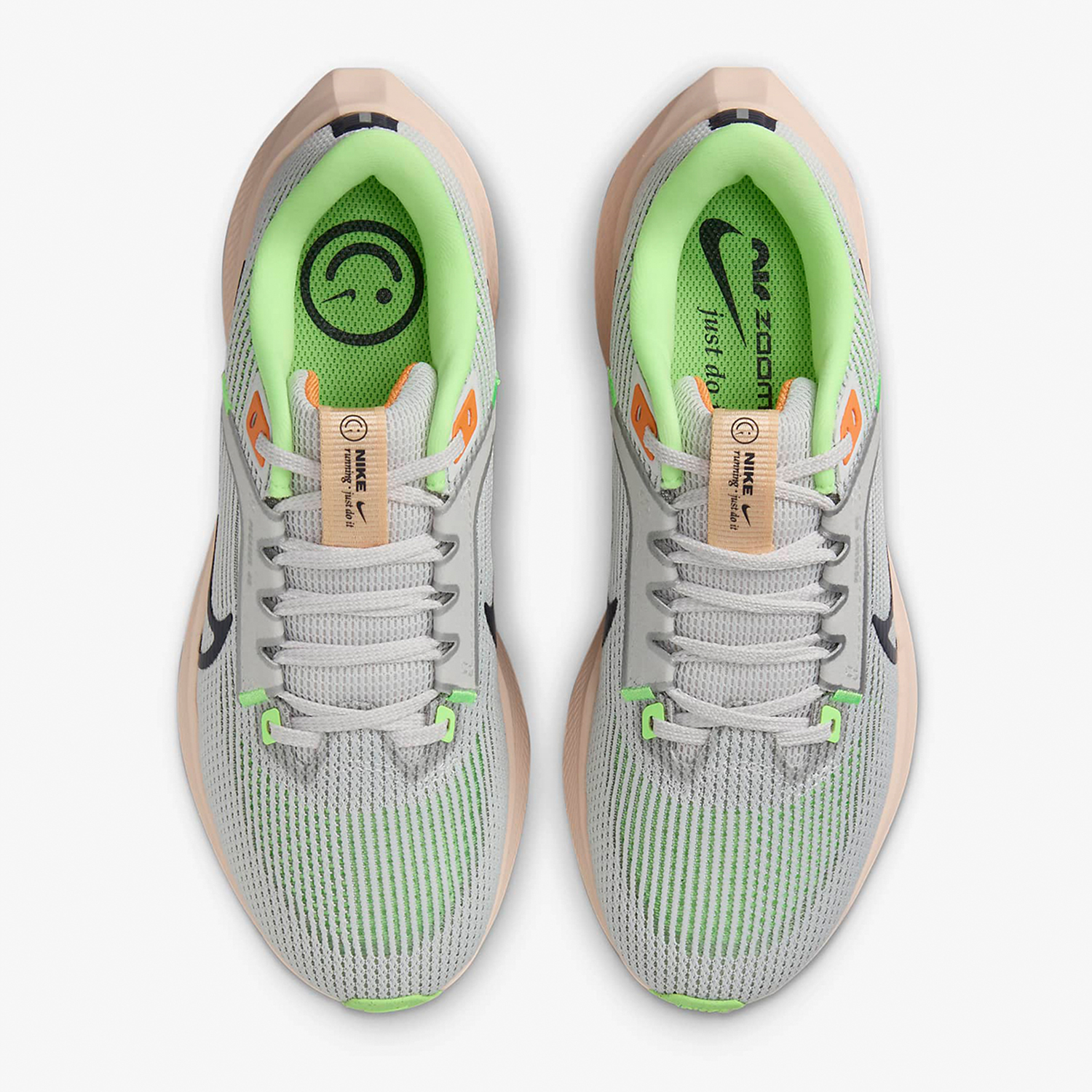 Nike Authentic AIR ZOOM PEGASU - Women Shoes Zoom review and price