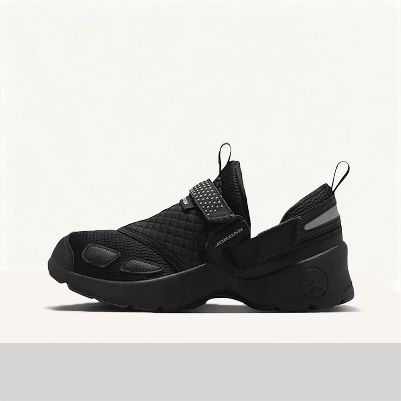 Nike Jordan TrunnerLX Comforta - Women'S Shoes Nike Jordan review and price
