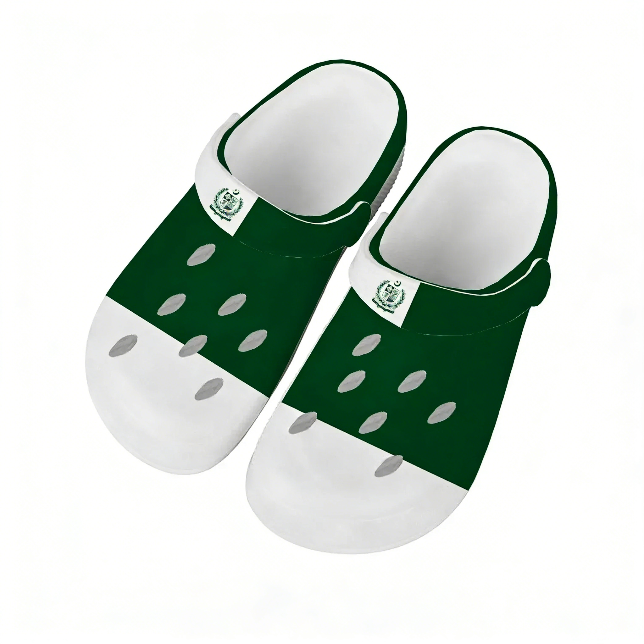 Pakistan National Flag Water S - Women'S Shoes In Pakistan review and price