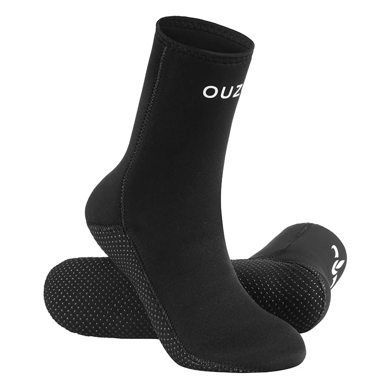 Neoprene 3mm/5mm Diving Socks  - Women'S Shoes Neuropathy review and price