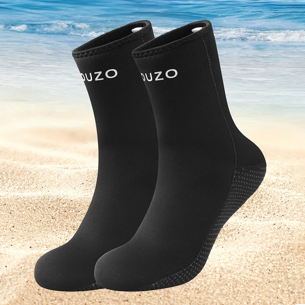 Neoprene 3mm/5mm Diving Socks  - Women'S Shoes Neuropathy review and price
