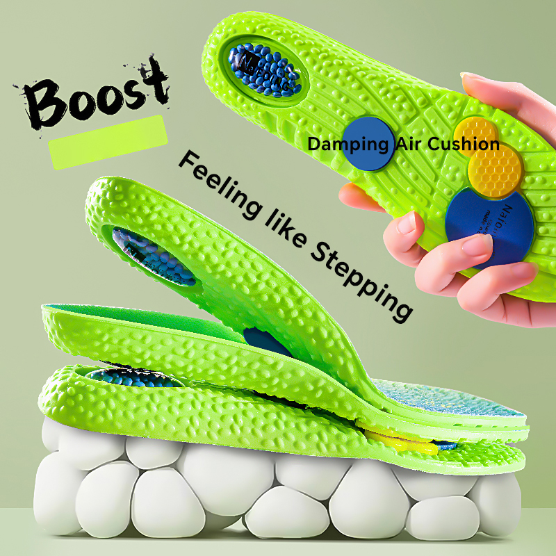 1pair 4D Orthopedic Sport Inso - Women'S Shoes High Arch Support review and price