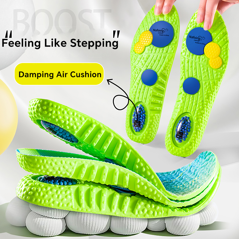 1pair 4D Orthopedic Sport Inso - Women'S Shoes High Arch Support review and price